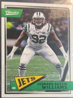 Leonard Williams