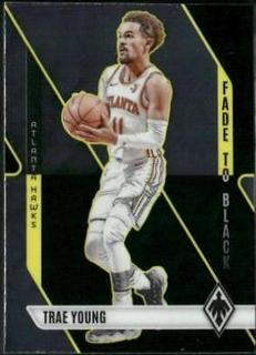 Trae Young
