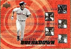 Nomar Garciaparra