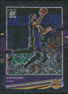 Anthony Davis