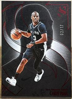 Chris Paul