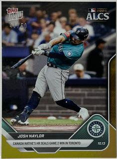 Josh Naylor