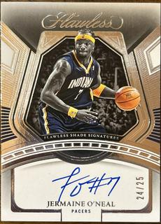 Jermaine O'Neal