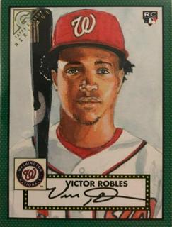 Victor Robles