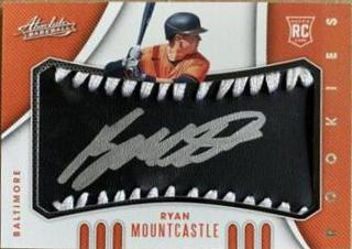 Ryan Mountcastle