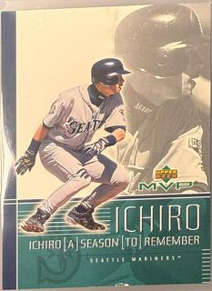 Ichiro
