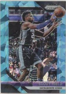 Buddy Hield