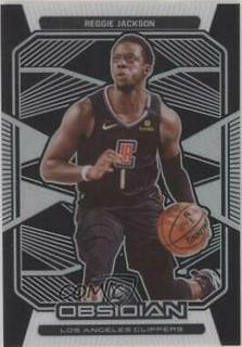 Reggie Jackson
