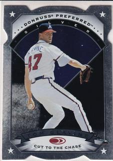 Tom Glavine