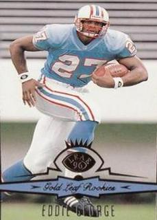 Eddie George