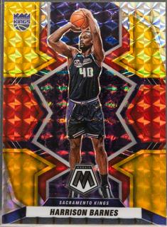 Harrison Barnes