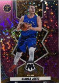 Nikola Jokic