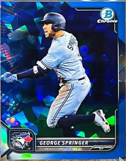 George Springer