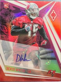 Devin White