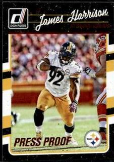 James Harrison
