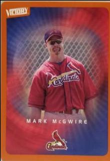 Mark McGwire