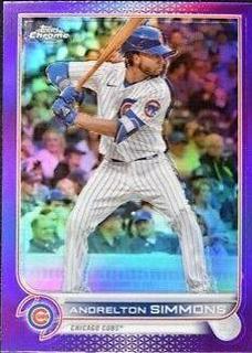 Andrelton Simmons