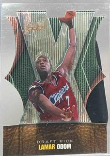Lamar Odom