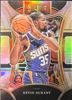 Kevin Durant