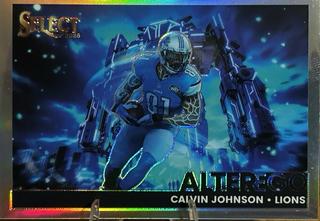Calvin Johnson
