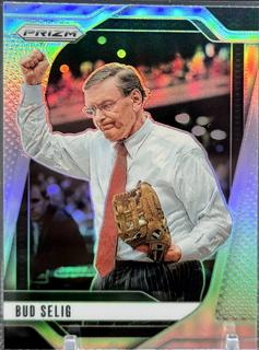 Bud Selig