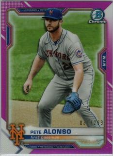 Pete Alonso