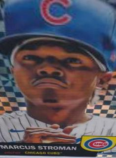 Marcus Stroman