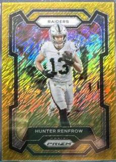 Hunter Renfrow