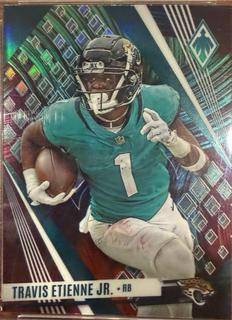 Travis Etienne Jr.