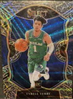 Tyrell Terry