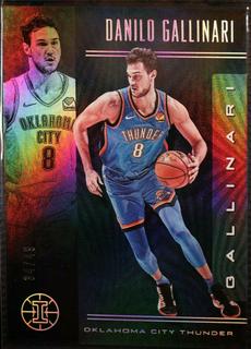 Danilo Gallinari