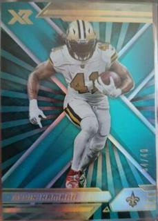 Alvin Kamara