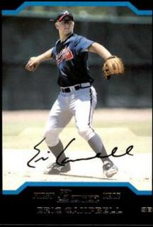 Eric Campbell