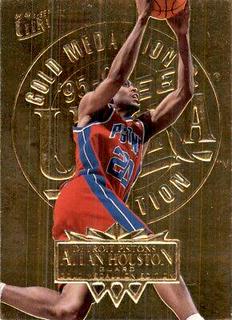 Allan Houston