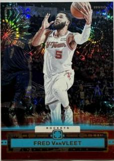 Fred VanVleet