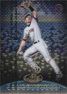 Nomar Garciaparra