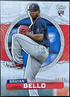 Brayan Bello