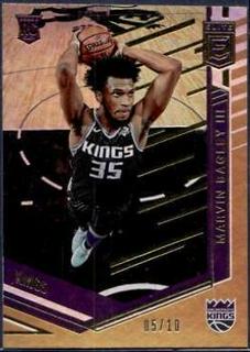 Marvin Bagley III