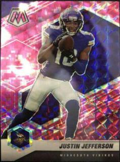 Justin Jefferson