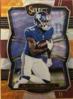 Odell Beckham Jr.