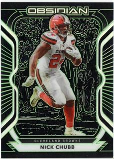 Nick Chubb