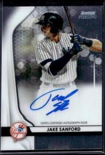 Jake Sanford