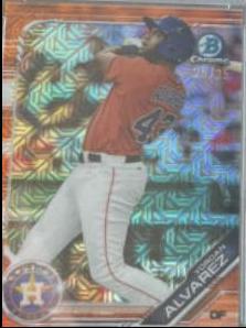 Yordan Alvarez