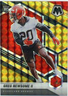 Greg Newsome II