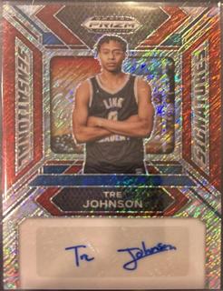 Keshad Johnson