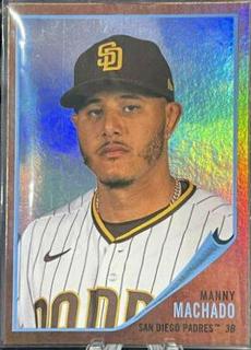 Manny Machado