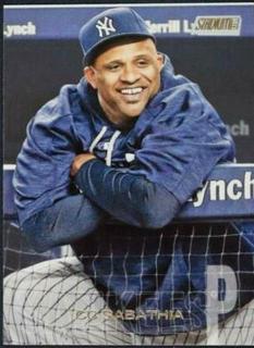 C.C. Sabathia