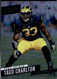 Taco Charlton