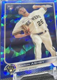 Aaron Ashby
