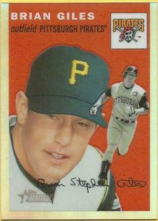Brian Giles